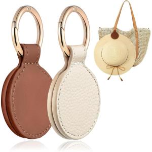 imageNiveaya Magnetic Hat Clip for Travel on Bag  Magnet Storage Hook Vacation Traveling Essentials Accessory BlackBrownbeige