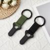 imageNiveaya Hat Clip for Travel on Bag  2 Pack Vacation Beach Cruise Essentials Accessory for Travel Handbag Backpack Luggage Securely Hold to Keep Hat Shaped BrownBrown2PCS BlackDark Green