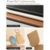 imageNiveaya Magnetic Hat Clip for Travel Strong Magnet Holder for Hats Chic HandsFree Travel Essentials for Beach Cruise Vacation Secures Hats on Tote Bags Purse Backpacks Luggage 1Pack Brown1Pcs Khaki
