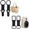 imageNiveaya Hat Clip for Travel  Vacation Beach Cruise Essentials Accessory for Travel Handbag Backpack Luggage