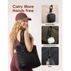 image:imageNiveaya Hat Clip for Travel on Bag  Vacation Beach Cruise Essentials Accessory for Travel Handbag Backpack Luggage