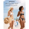 image:imageNiveaya 2 Pcs Magnetic Hat Clip for Travel on Bag BL  Strong Magnet Hook Genuine Leather HandsFree Cruise Airport Beach Vacation Traveling Essentials Gift for Women